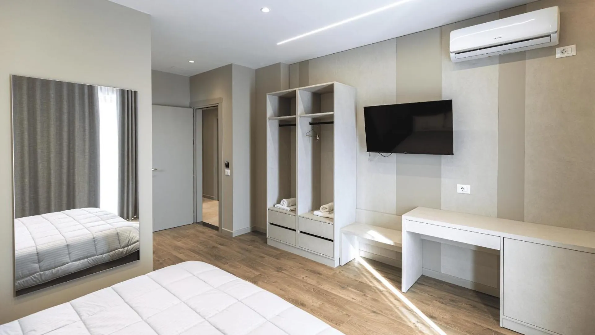 Siel Hotel Durrës