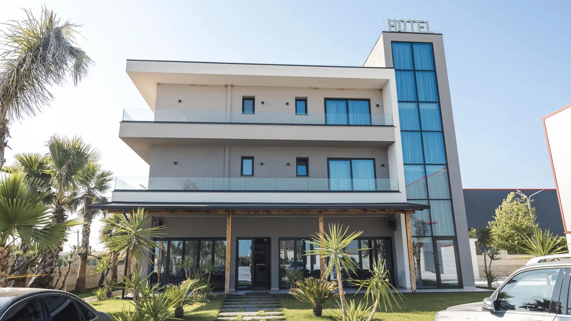 Siel Hotel Durrës