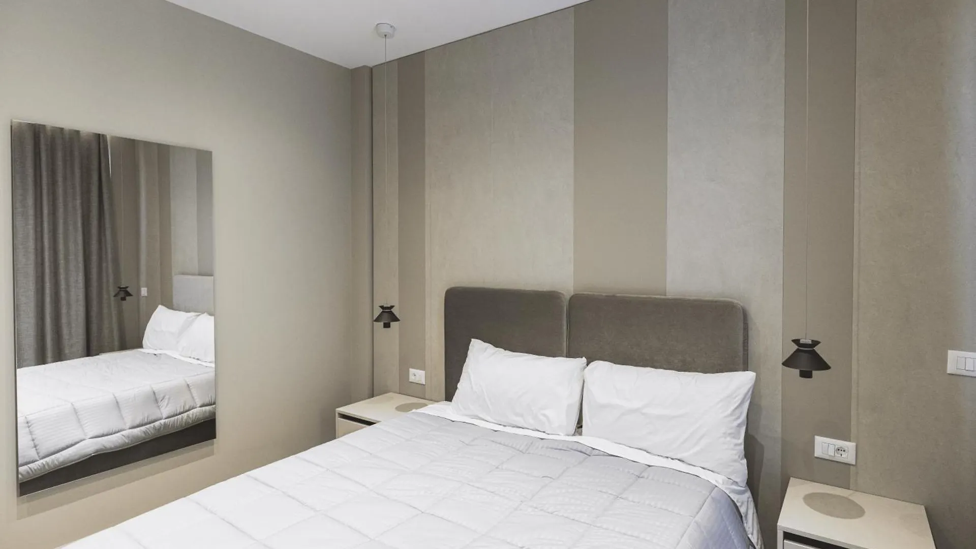 ***  Siel Hotel Durrës Albanien