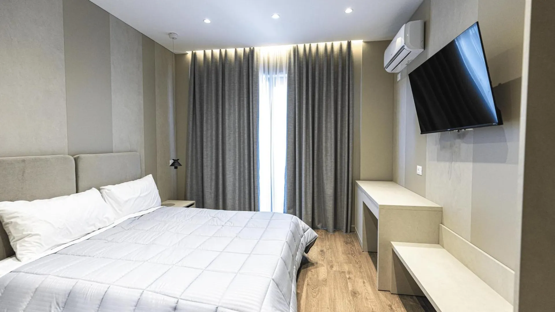 ***  Siel Hotel Durrës Albanien