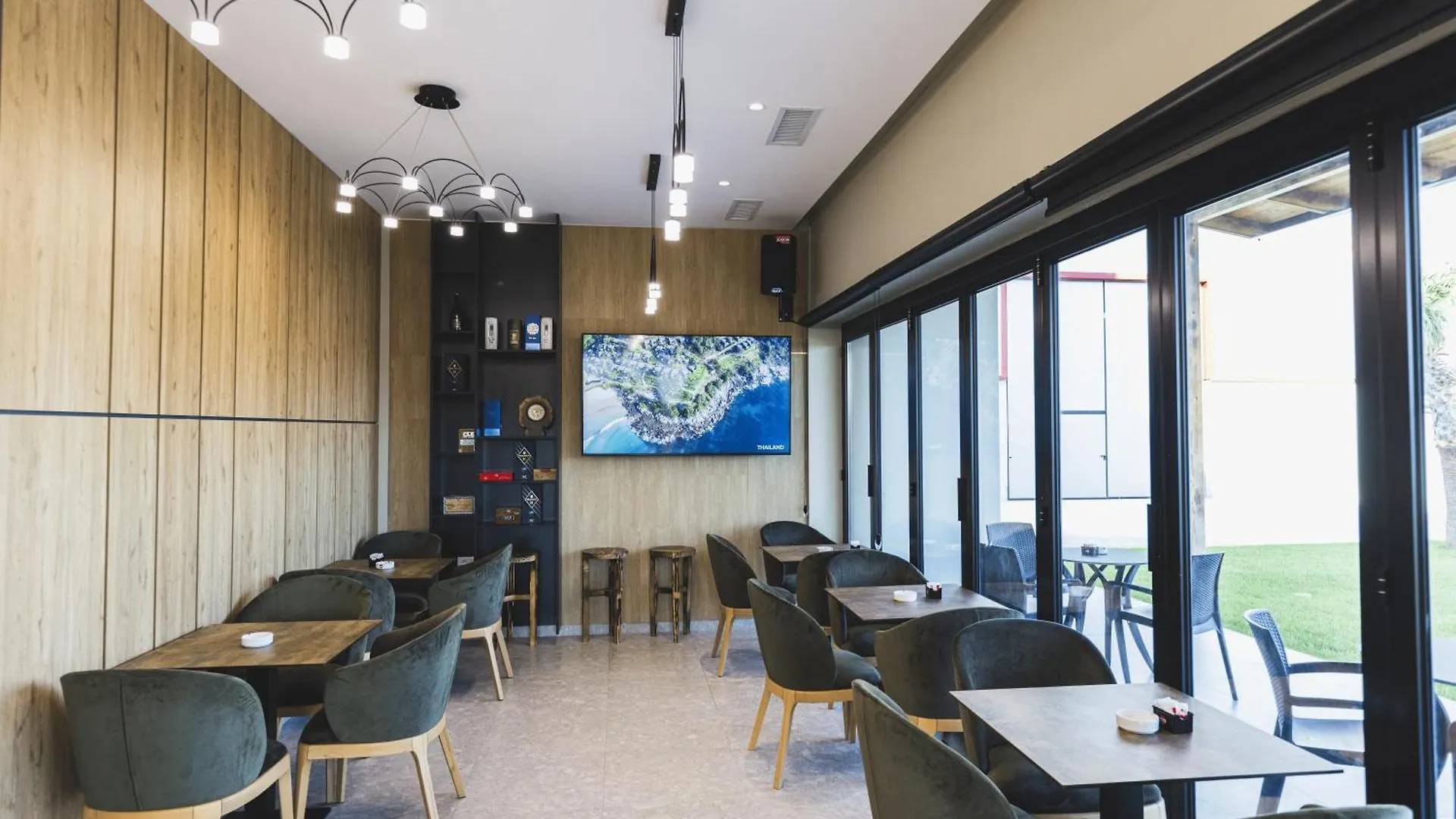 Siel Hotel Durrës