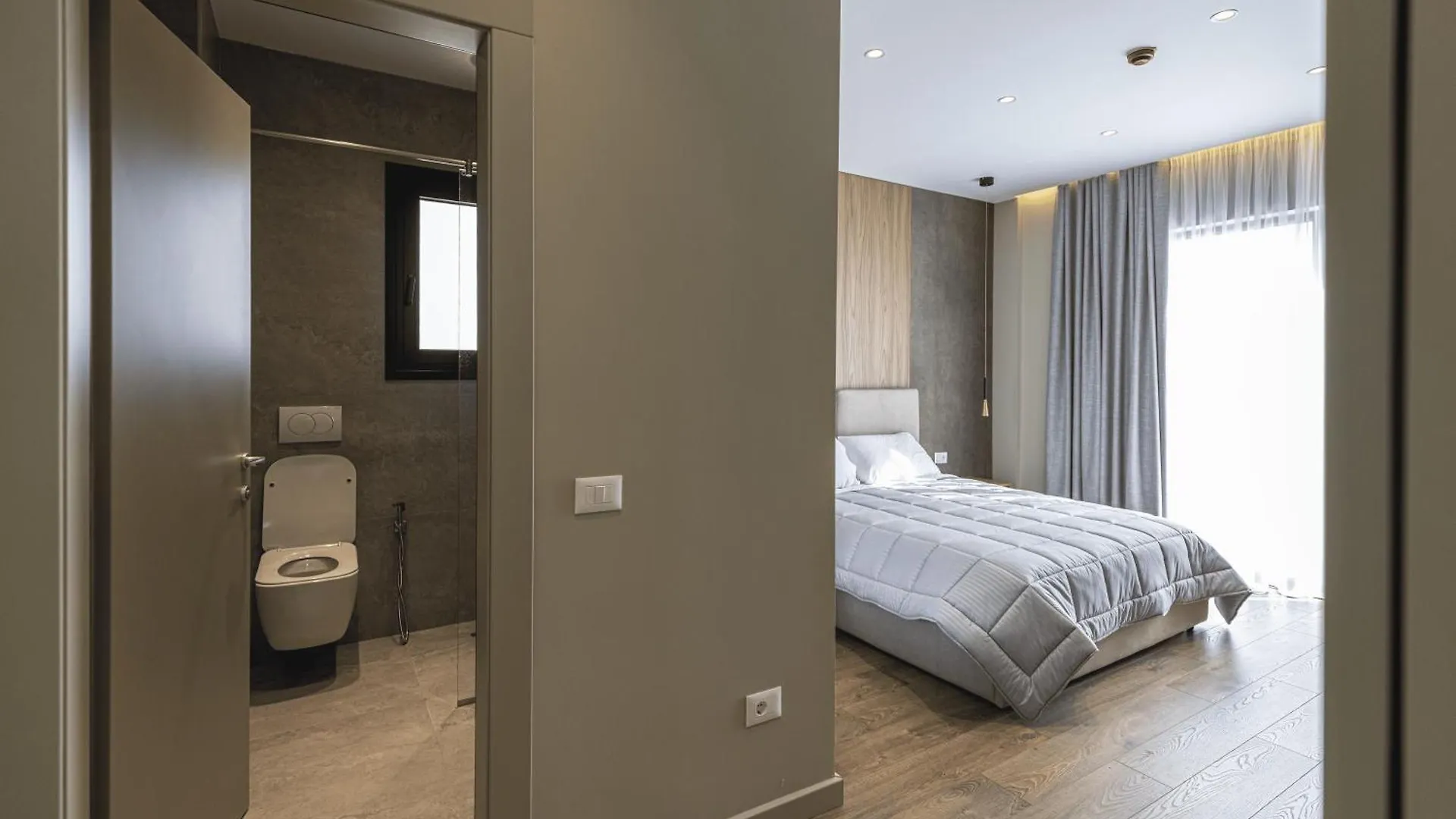 Siel Hotel Durrës