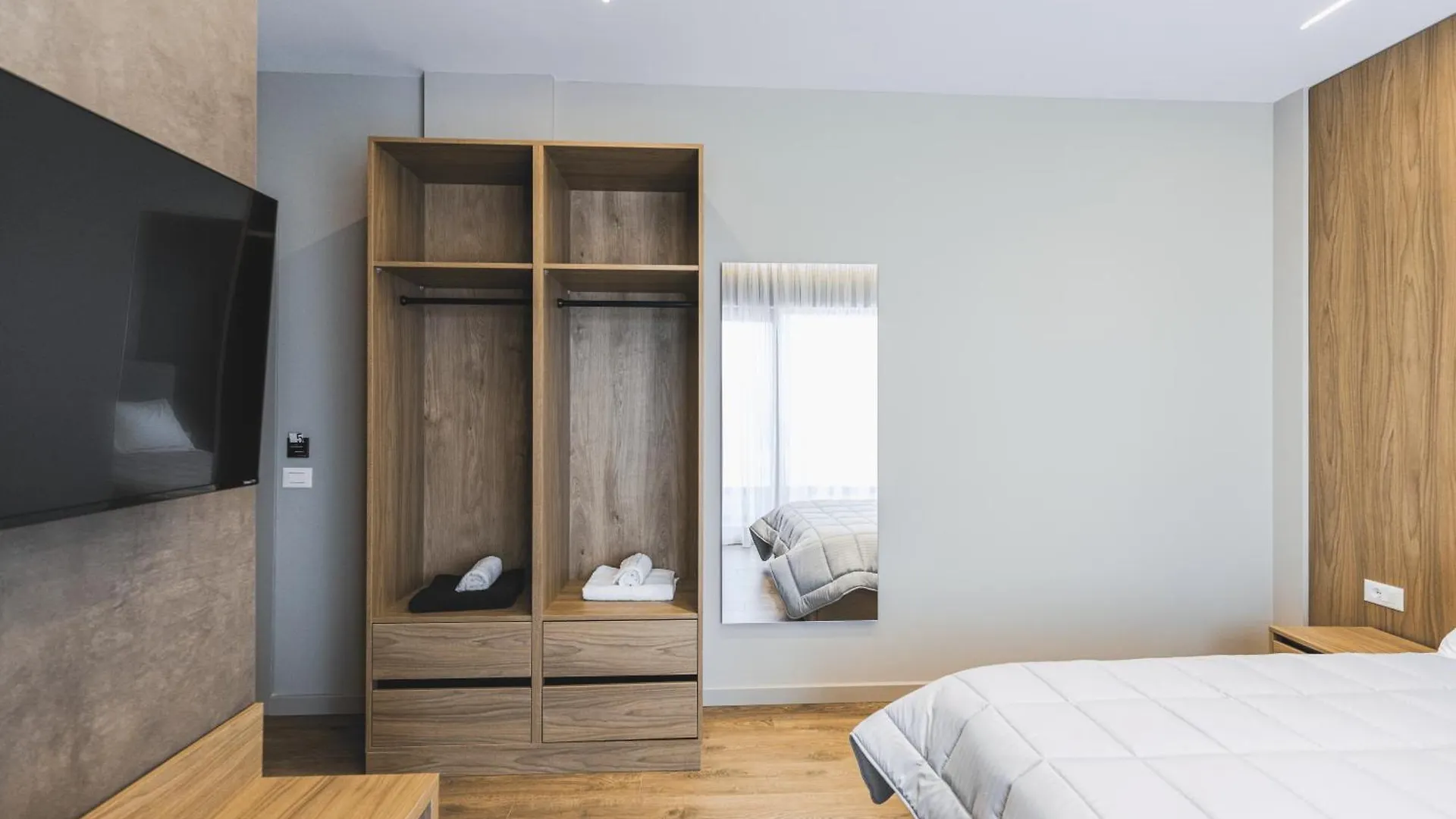 Siel Hotel Durrës 3*,  Albanien