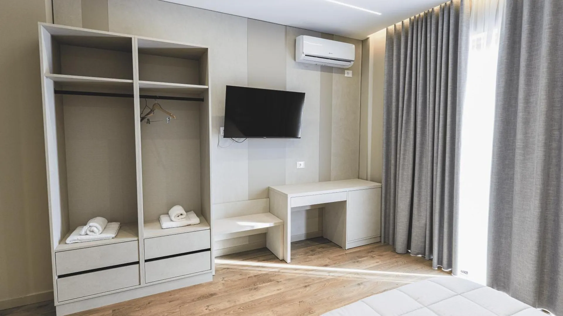 Siel Hotel Durrës Albanien