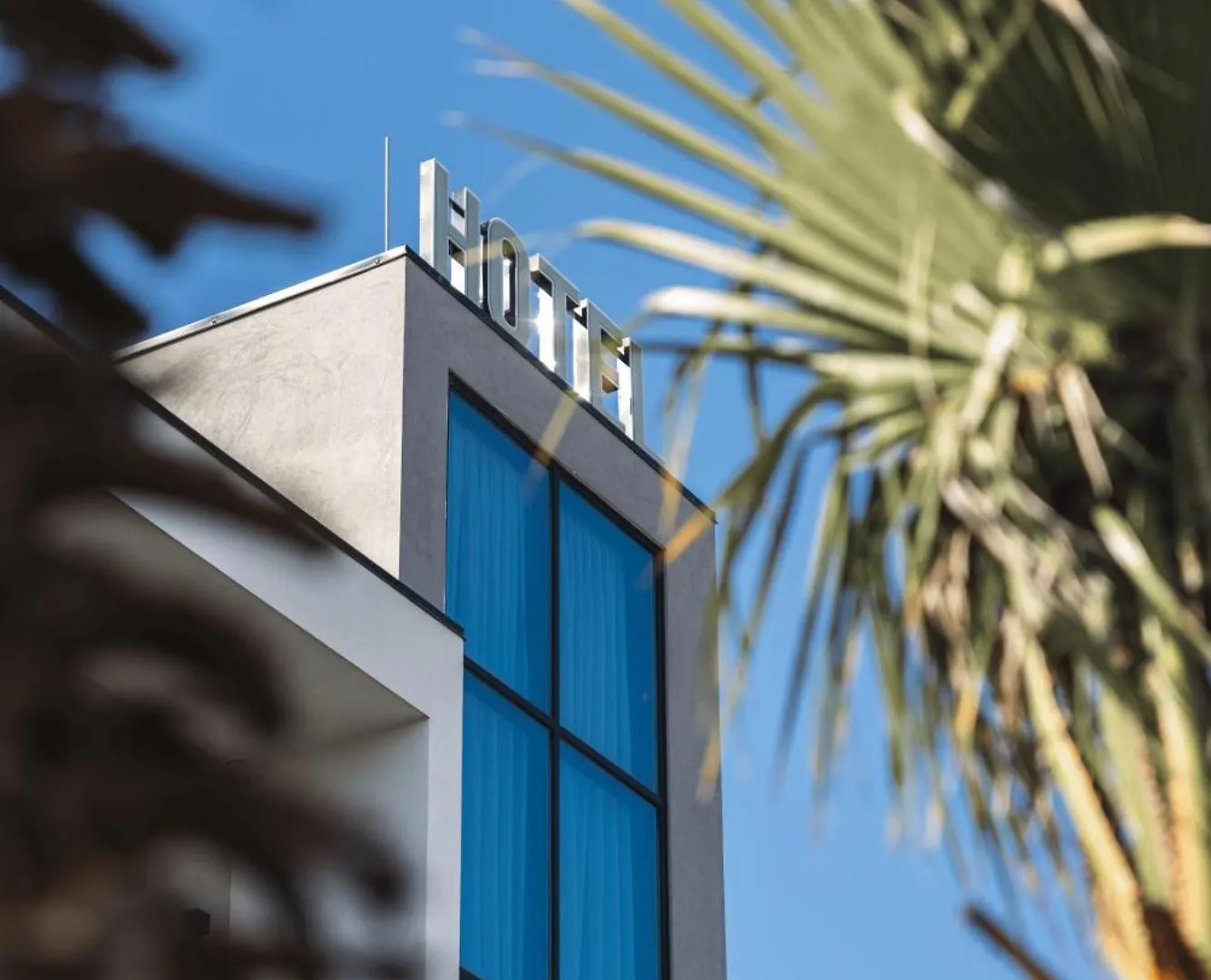 Siel Hotel Durrës